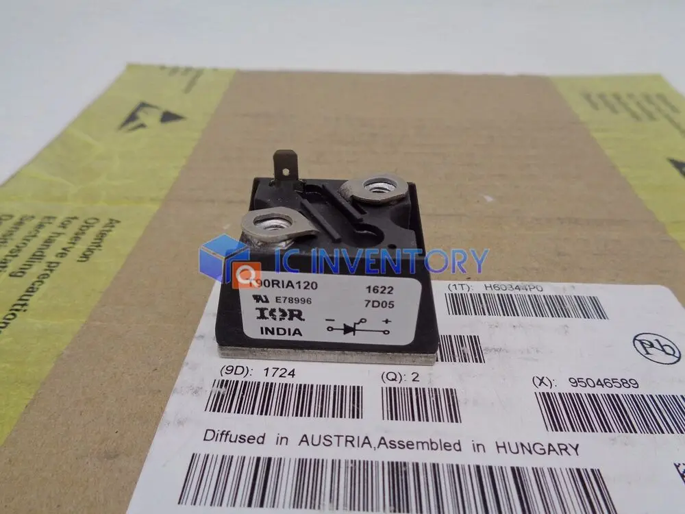 

1PCS T90RIA120 Module Supply New 100% Quality Guarantee