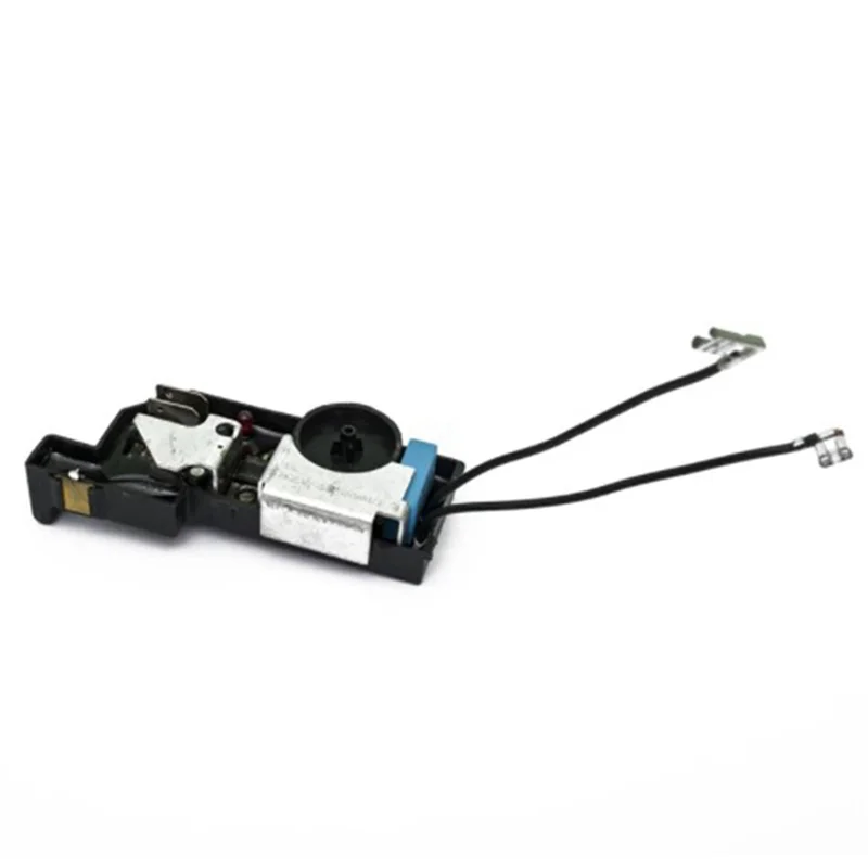 6X AC 220V 속도 조절기 거버너 교체 GBH11DE GSH11E GSH 11E GBH 11DE 로터리 해머 전동 공구 액세서리-AT64