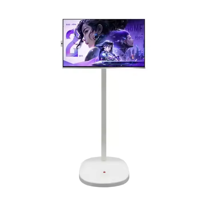 

Mobile Bestie Smart Screen Mobile Phone Projector 24-inch Live Streaming Machine Touch TV Learning and Fitness Purchase