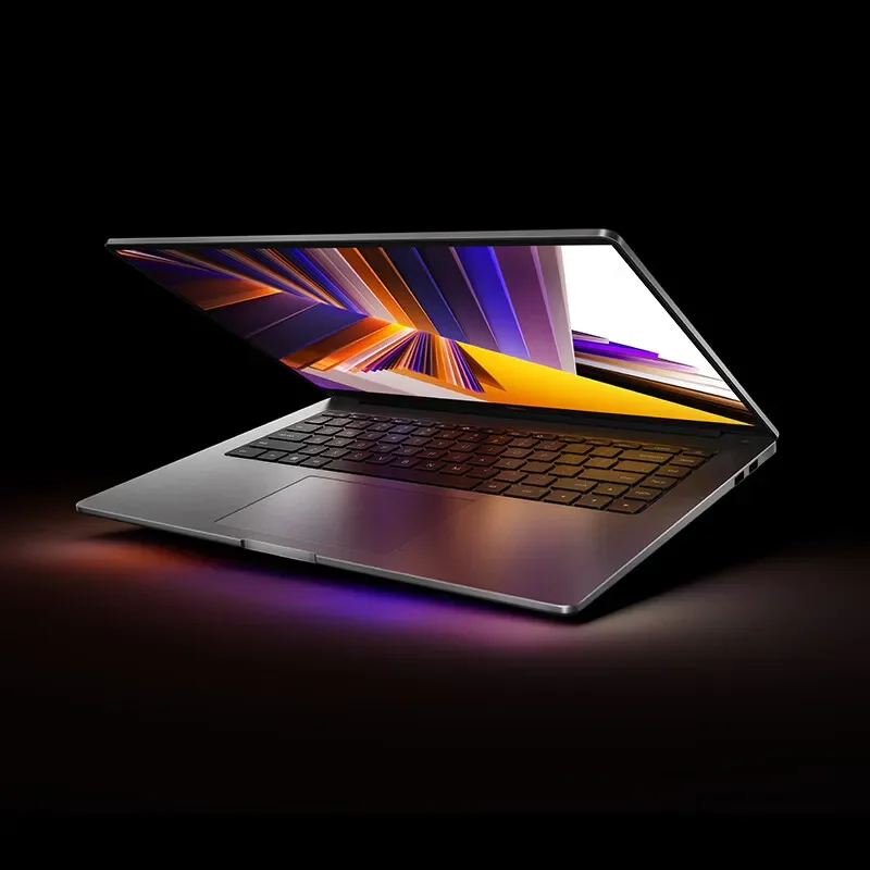 Xiaomi Laptop RedmiBook 16 Refresh RAM 16GB SSD 512GB Intel i5