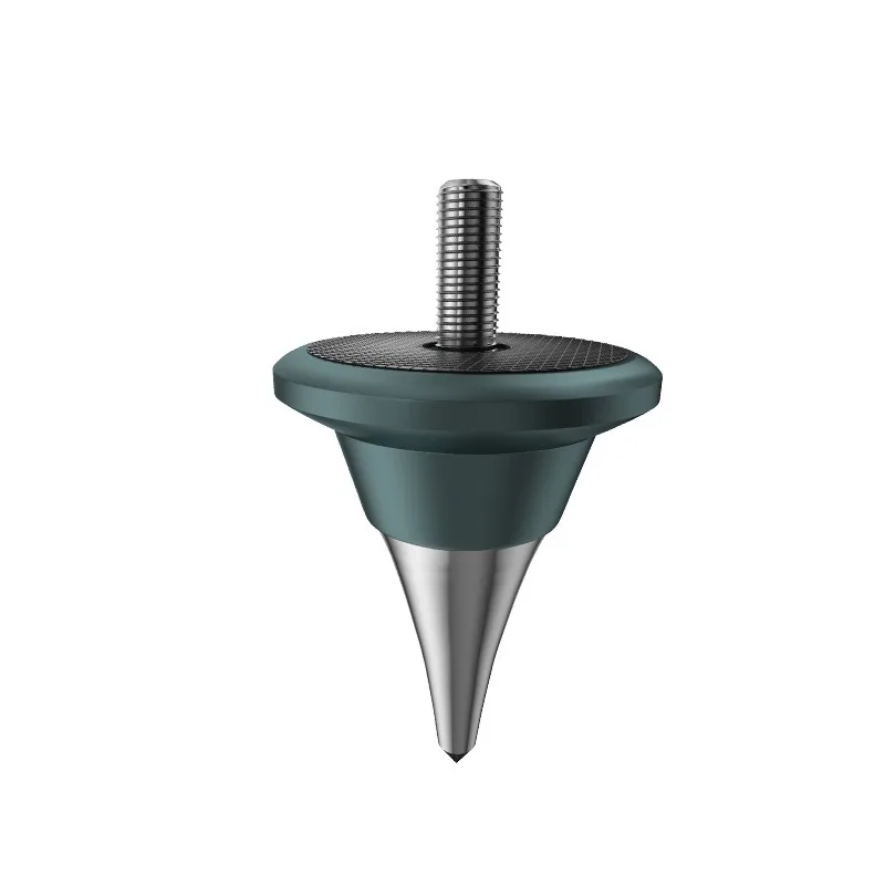 For Speaker Shock-absorbing Foot Nails Pad M6 Stainless Steel Speaker Shock-absorbing Foot Nails M8 Power Amplifier Tripod