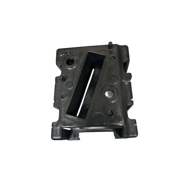ACC Radar Module Black Plastic Fixed Bracket For Model 3 OE 1108648-00-E