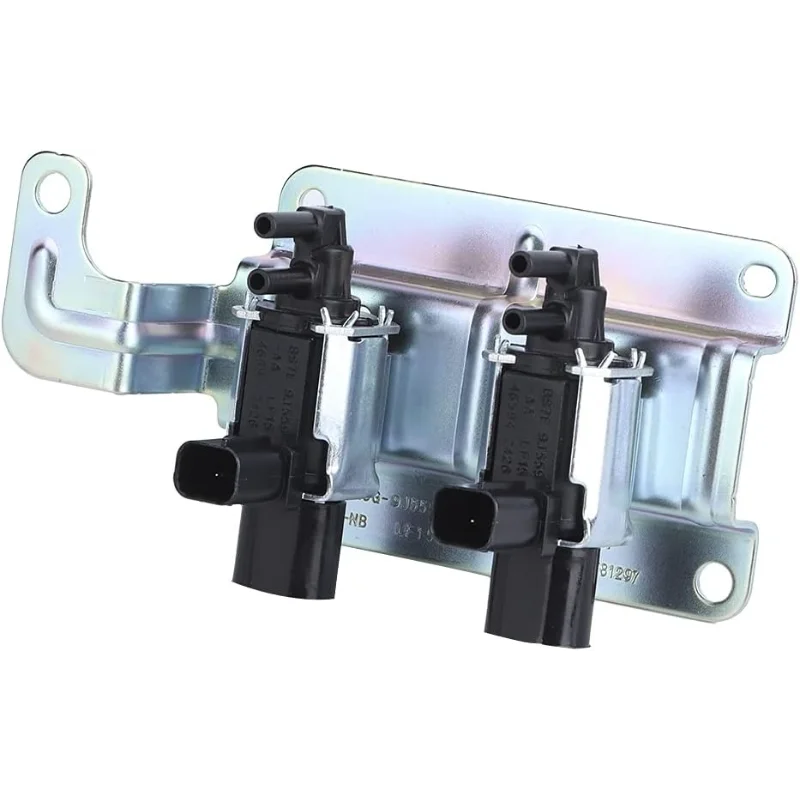 اكسسوارات السيارات صمام التحكم في الهواء المنوع لمحرك فورد فوكس C-max مونديو مازدا 3 5 6 CX7 4M5G9J559NB BS7E9J559AA