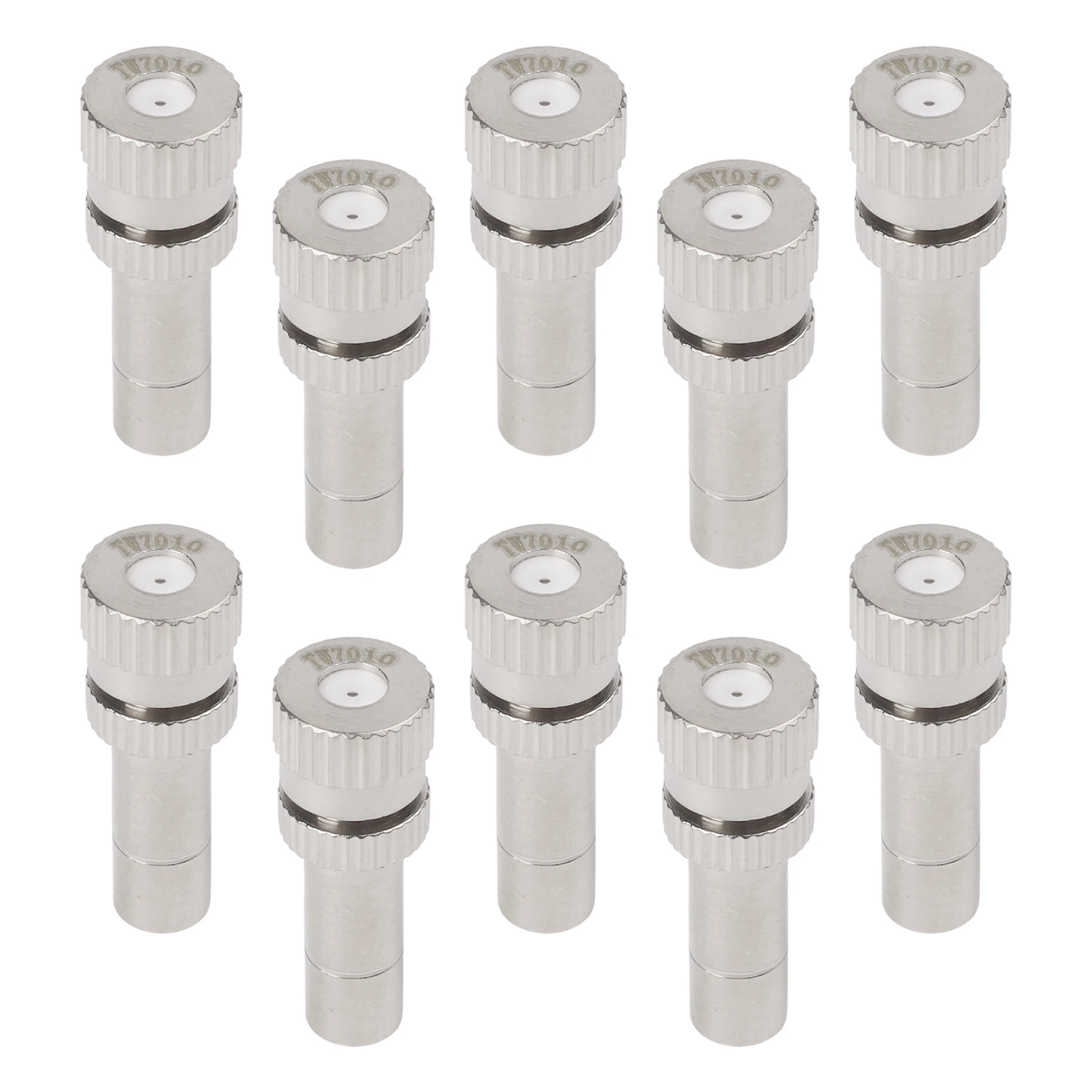 10 Pezzi Ugello Nebulizzatore  - Gardening Tools Lowes recensione e prezzo