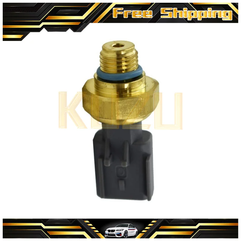 Engine Exhaust Gas Pressure Sensor Switch 4928594 4921746 4087989 For CUMMINS ISX ISM ISC ISB