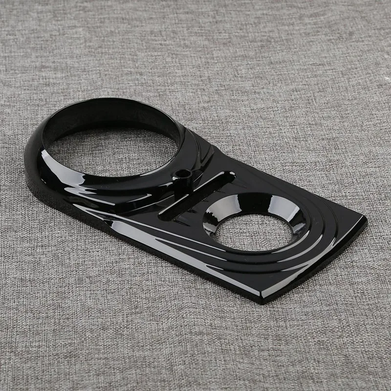 

M0t-r для Harley Davidson Dyna Softail Deluxe Fat Boy Heritage Springer, вставная крышка приборной панели мотоцикла