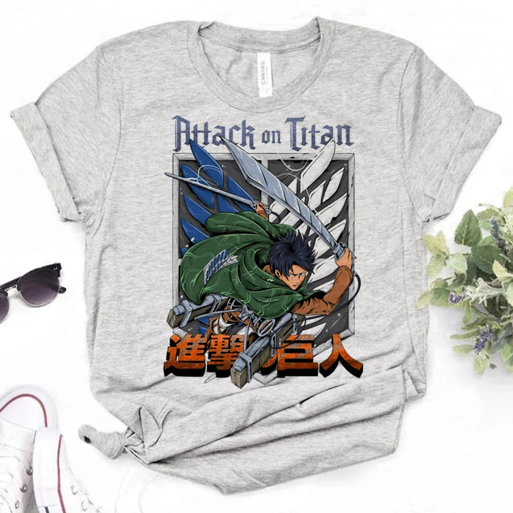 Attack on Titan shirt women aesthetic 2000s meme vintage dollette t shirt kawaii dollette cheap