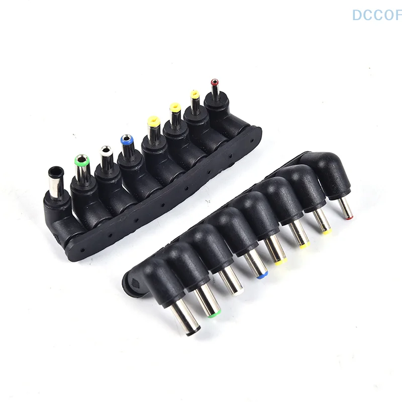 Универсальный адаптер питания с разъемом для зарядного устройства