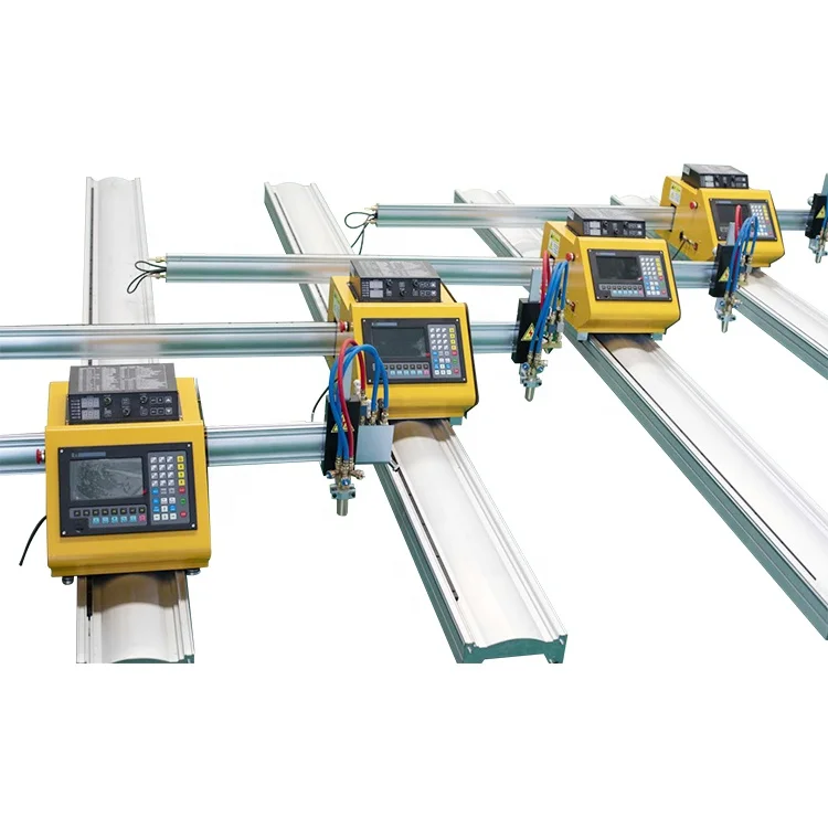 

KET Hot Sale Cutting Machine CNC Compressed air Plasma Cutting Machine