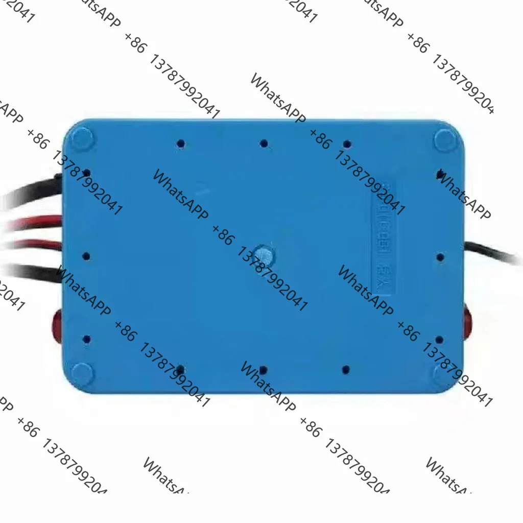 Inverter Refrigerator Compressor Detector