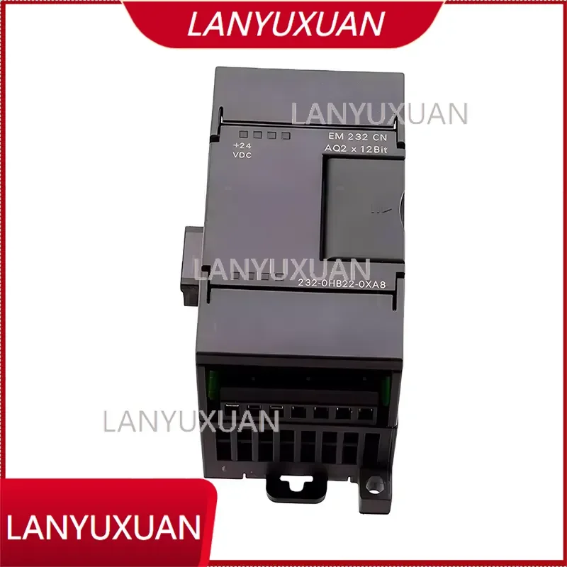 PLC Controller 6ES7232-4HD32-0XB0 6ES72324HD320XB0 S7-1200 New Stock in Stock