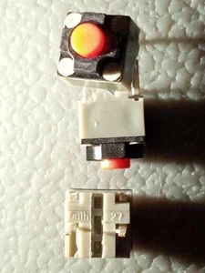 Yh 10PCS Kailh Mute…