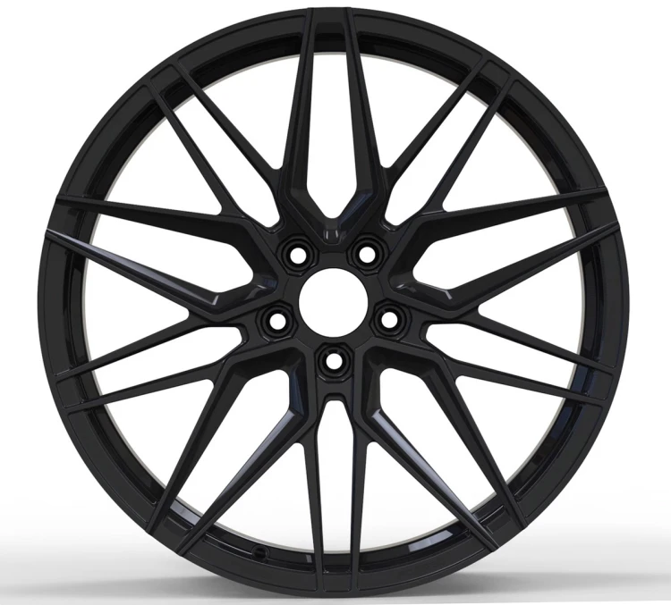 

18 19 20 21 22-inch forged rims for Benz BMW Audi Land Rover Honda Toyota Jaguar XJ XF Tesla High quality custom forged wheels