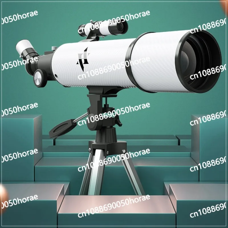 

4K Ultra Clear Astronomical Telescope, Children's Birthday Gift