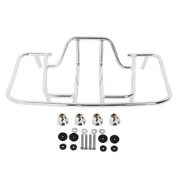 Coffre de moto Tourbox pour Honda, bagages de montage T1, GL1800, GoldOO1800, 2001-2017, 2016, 2015