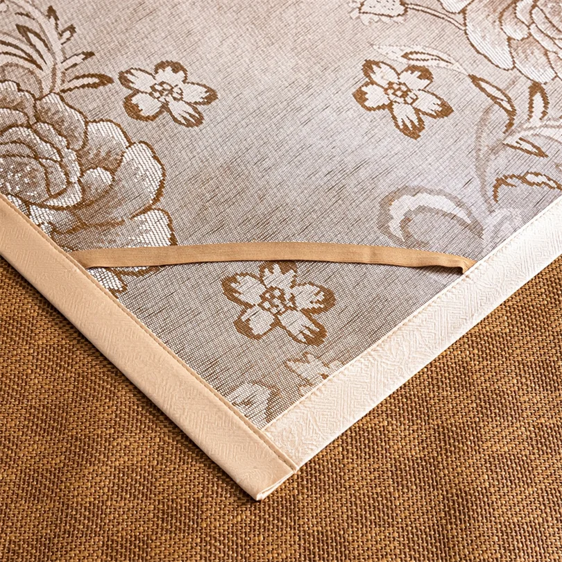 Cooling Mat Bamboo Summer Mat  - огляд і ціна Silk Pillowcase Set