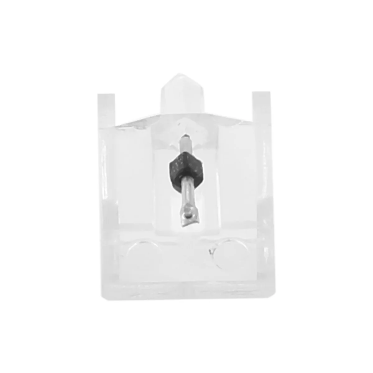 SMIEA استبدال القلم لسانيو ST55D ST29D ST57D Goldring إيلان إلكترا LP الفونوغراف القرص الدوار الملحقات شفافة