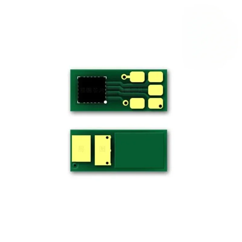 

4X CF410A CF411A CF412A CF413A Toner Cartridge Reset Chip for HP Color LaserJet Pro M452 M377 M477 M452dn M452nw M377dw M477fdn.
