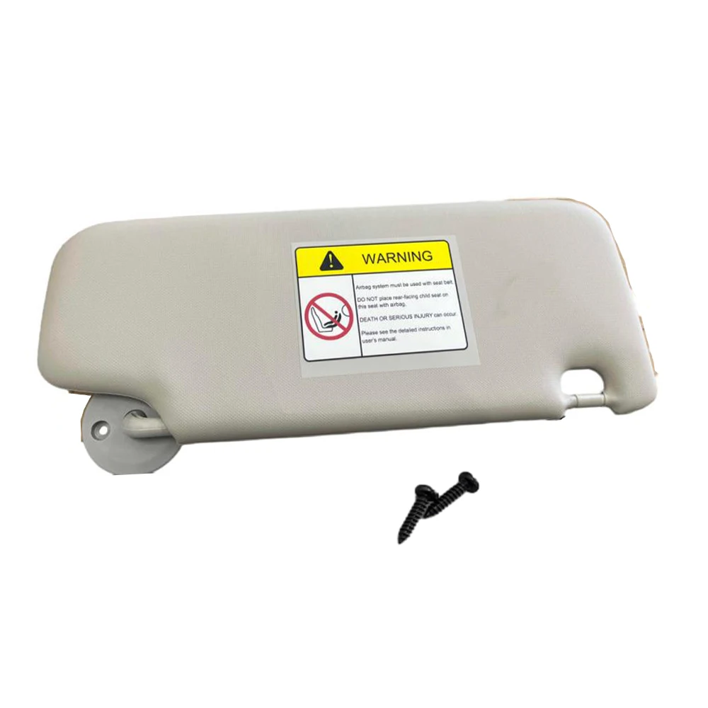 حاجب من الشمس للسيارة مع مرآة لسيارة شيفروليه سونيك 2012 2013 2014 2015 2016 2017 2018 2019 2020 سائق اليد اليسرى