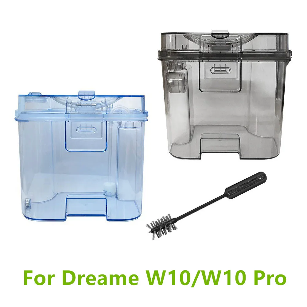 For Dreame W10 Pro Recovery Tank Clean Water Tank For Dreame W10 Vacuum Cleaner Parts