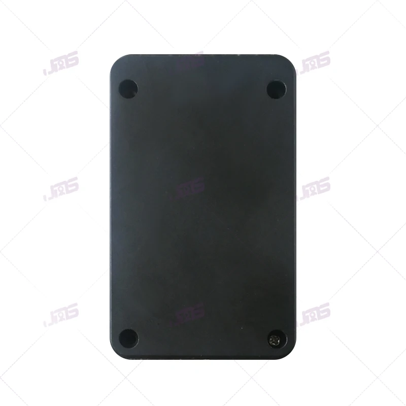 وحدة P-Box-X7 Next-Gen RTK GPS مع اتصال 4G وتكامل IMU بسعة تخزين 32 جيجابايت |   دعم البرامج الثابتة PPP الدقيقة لـ GIS