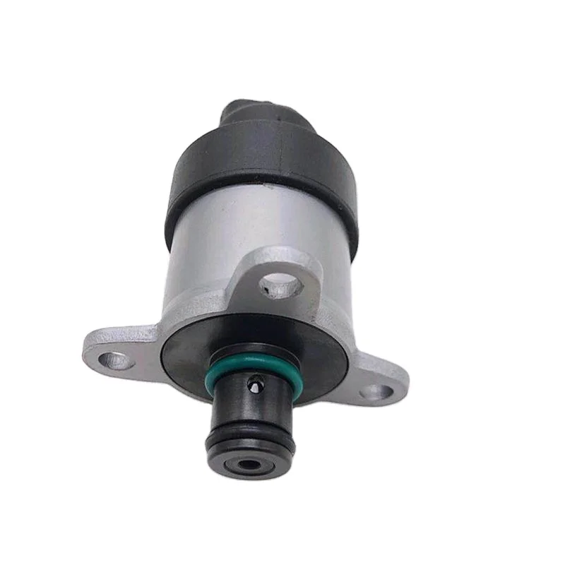 

Ec210b E240 E290b E360 Fuel Pressure Regulator Metering Solenoid Valve 0928400617 928400627
