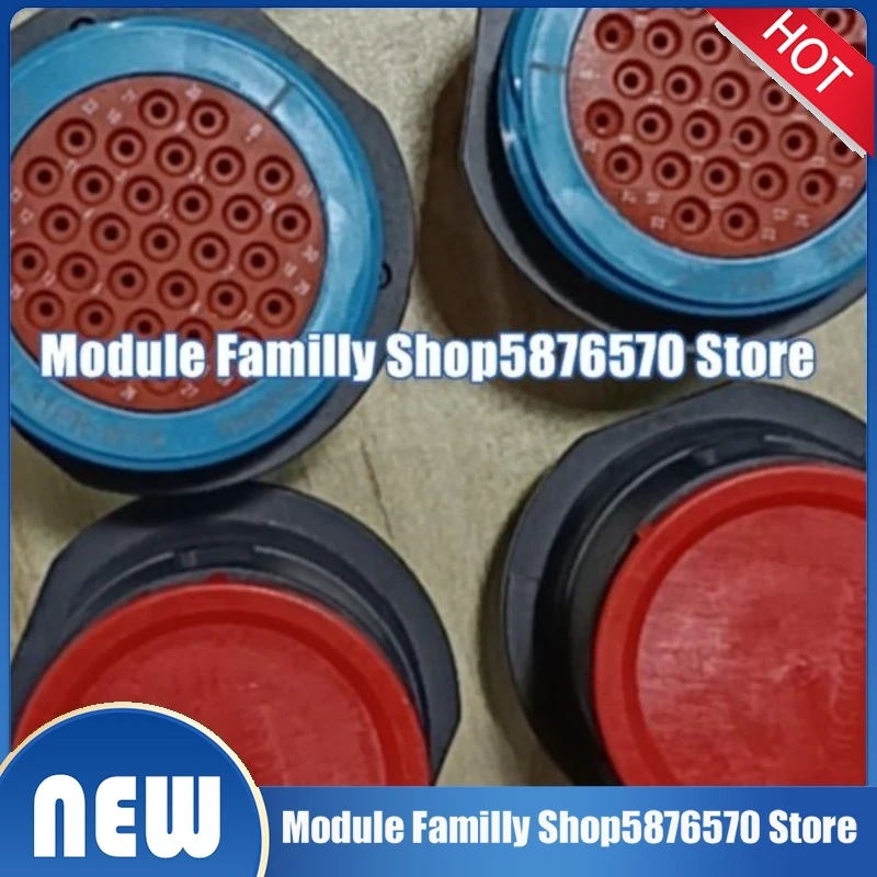 

2pcs/lot 100% new AHDP04-24-31PR-WTA