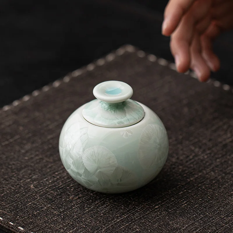 Portable Cerc Tea L…