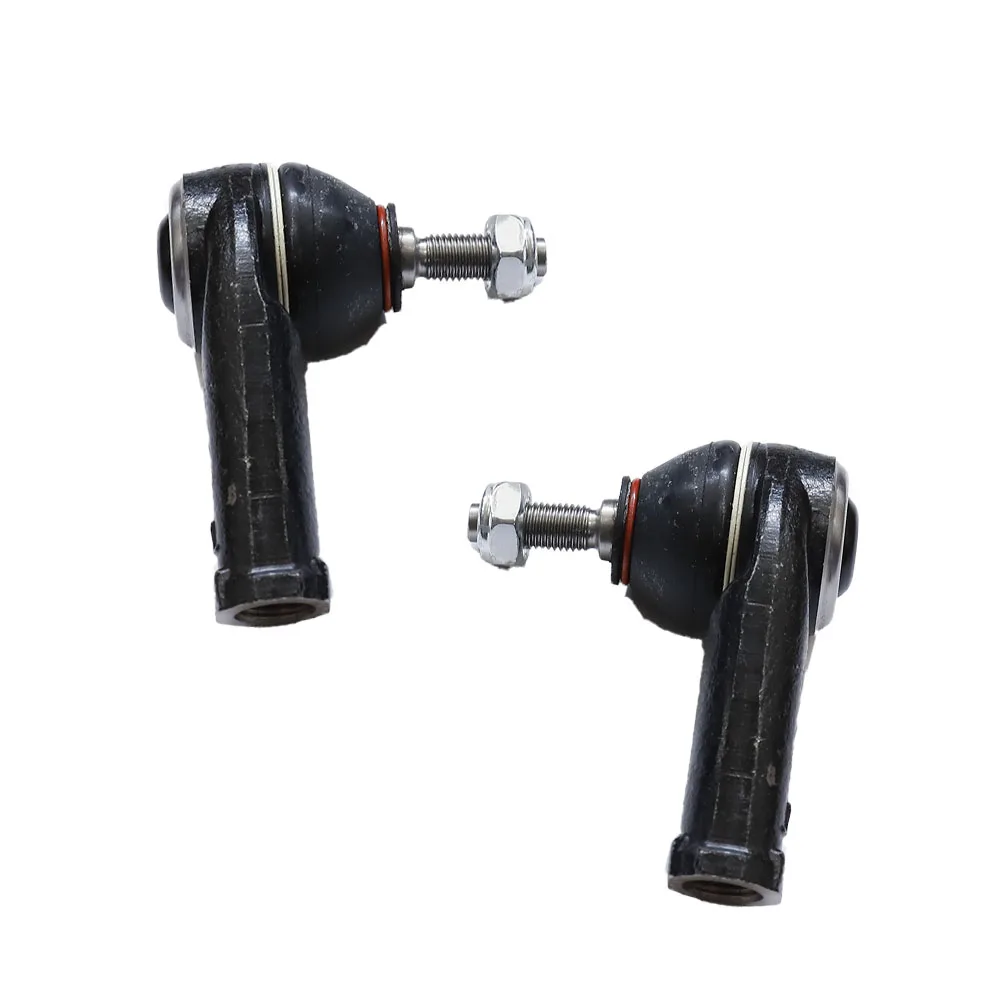 2PCS Tie Rod End For GAC Trumpchi GA5 GA6 GS5 2011-2016 3410008BACS020 3410008BACS010 Steering Outer Accessories