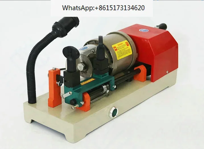 220V /110v Best Key Cutter Machine Key Making Machine RH-2 Key Duplicate Machine Can Supply Precise Cutting 1pc