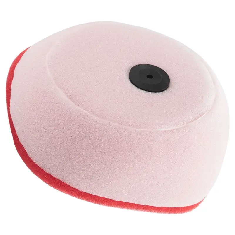 DT42-Air Filter Sponge For Beta RR Motorcycle- For 125 250 300 2T RR 350 390 400 450 480 498 500 4T 2013-2019
