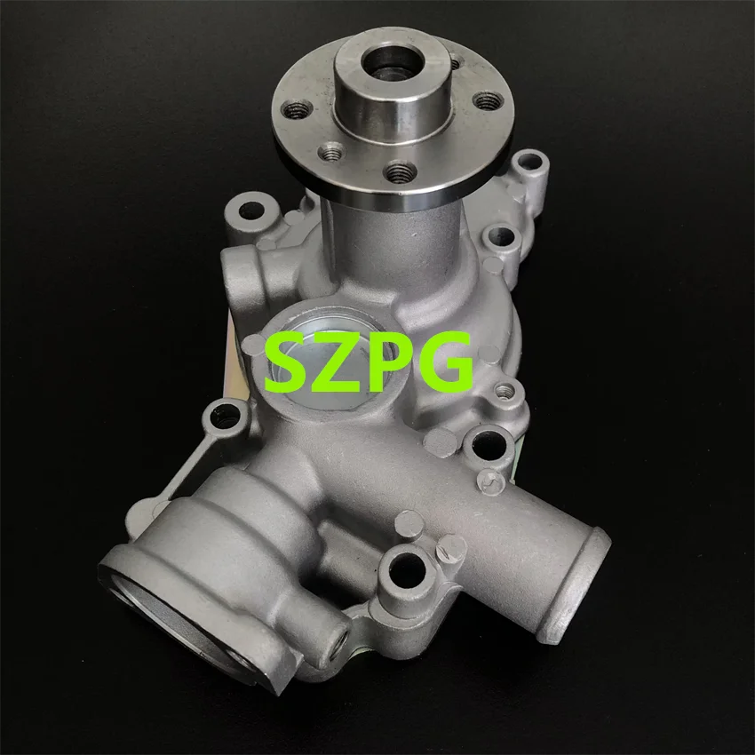 

8981262311 8981262312 Water Pump Fits For Isuzu 3LD1 3LD2 4LB1 4LE1 Engine