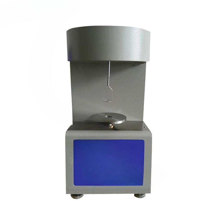 

Surface Tensimeter, Microcomputer Interface Tensimeter Automatic Tension Tester Liquid Tester