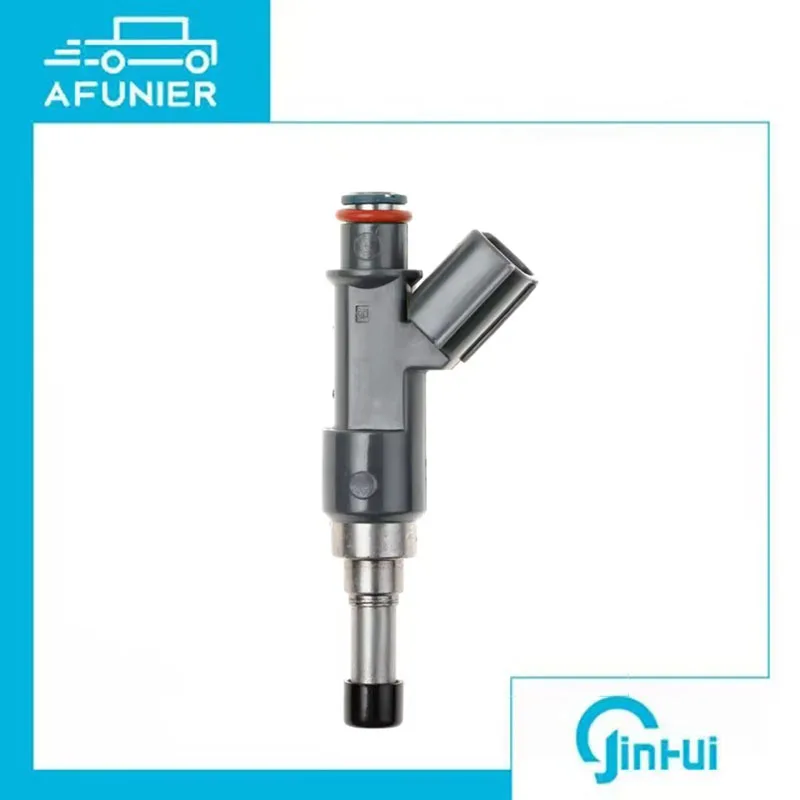 

4 шт. топливная форсунка для Toyota Runner 10-12 Tacoma 2.7L Prado TRJ120 Hilux OE No. :23250-75100,23209-75100