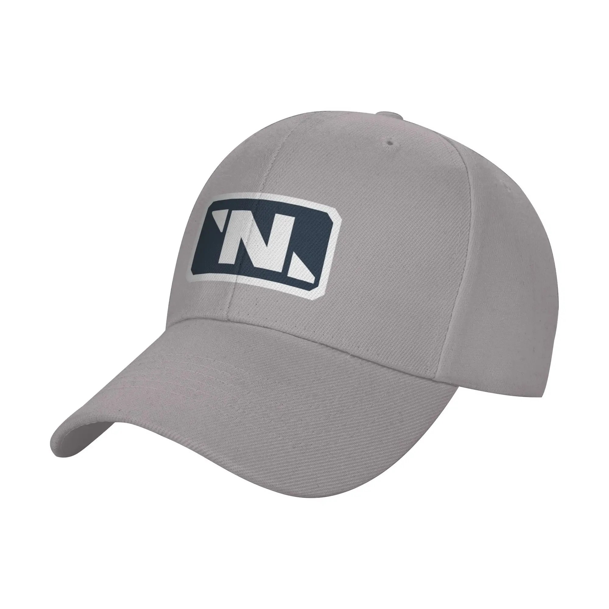 Hot Sale Nanotrasen Baseball Cap  Durable Sun Visor  Basketball Game Sun Visor