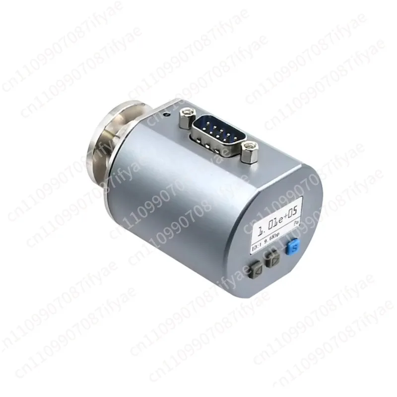 Digital resistance Pirani vacuum gauge AGP3000 replaces PSG500 vacuum gauge