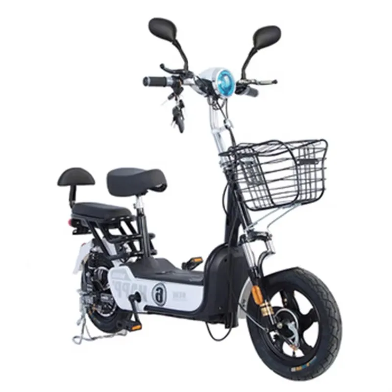 

2025 New Style Bike Bicycle Ebike Cycle Motorcycle Electric E Bike