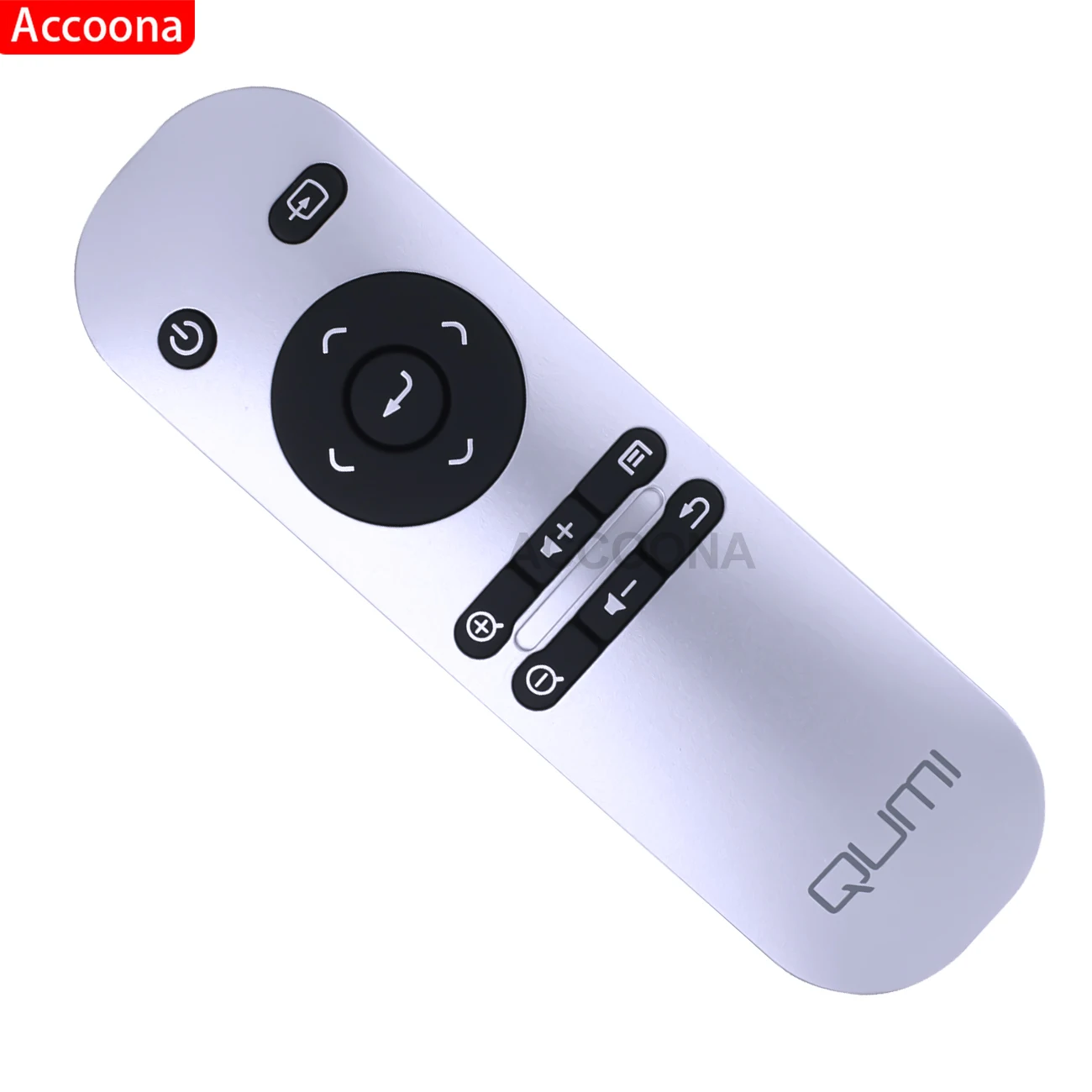 Vivitek qumi q3 plus-bk q3 + plus 500用のリモコン,ポータブル,dlp