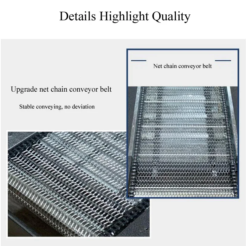 Automatic Heat Shrinkable Film Sealer PVC Shrink Film Heat Sleeve Plastic Blister Packaging Machine for Packaging Processing Lab