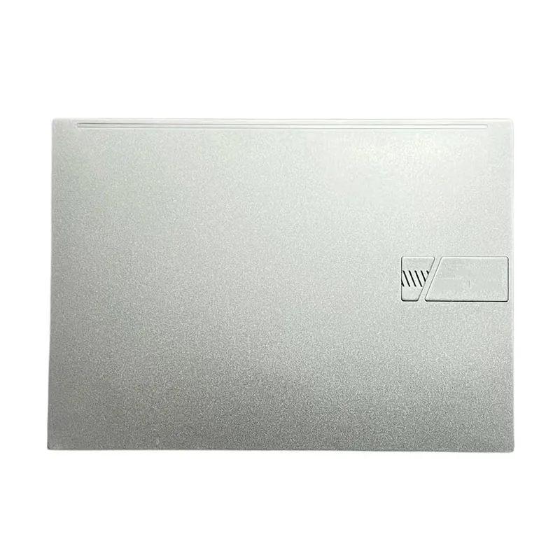 For Asus Pro16 N7600Z M7600Q X7600 LCD Back Cover Lid Rear Case Touch Version/Palmrest Upper Case/Bottom Case Base Cover