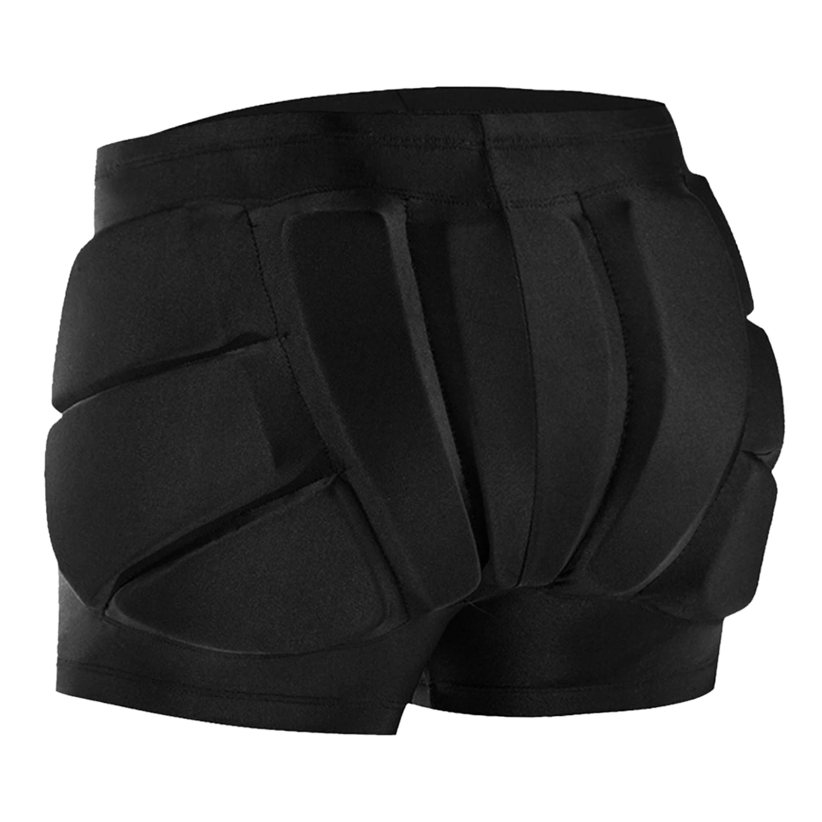 

skate pads for kids 8-14 Kids Pads For Roller Skating Accessories 3d For Butt And Tailbone Kids Hips Protective Pads