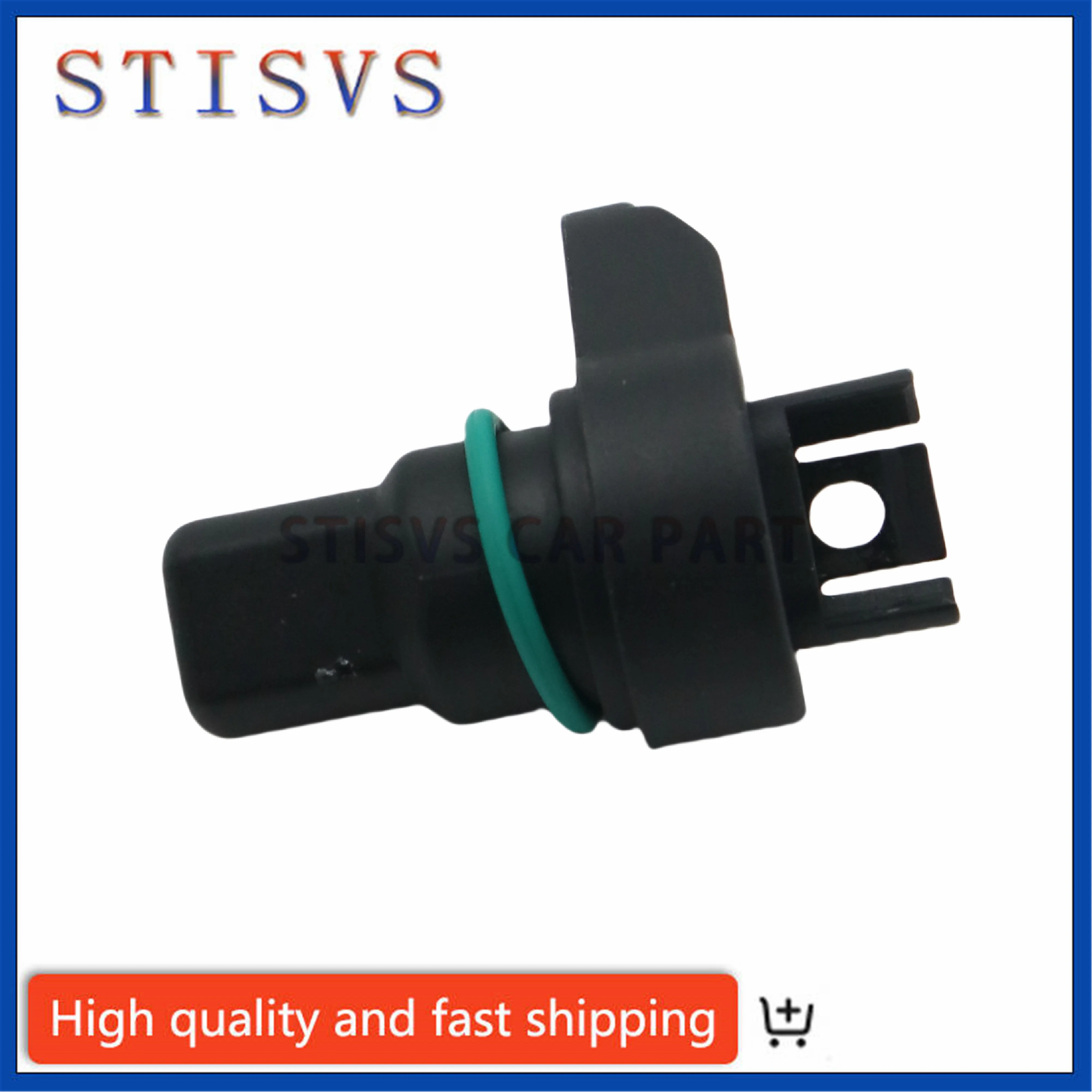 Crankshaft Position Sensor 13627628741 For 2014-2015 BMW 550I 650I 760LI New High Quality Cars Accessories