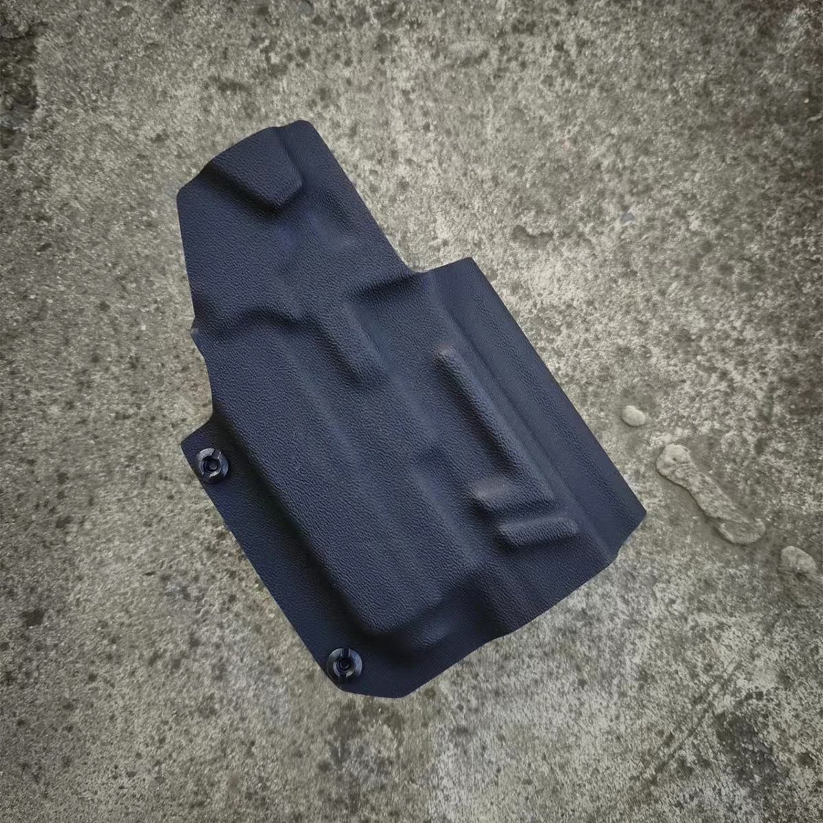 Tactical Pistol Quick-Draw Holster Outdoor Hunting Shooting Range Handgun Holster for Beiqing 2011 C2 P Version Baldr/S/Mini