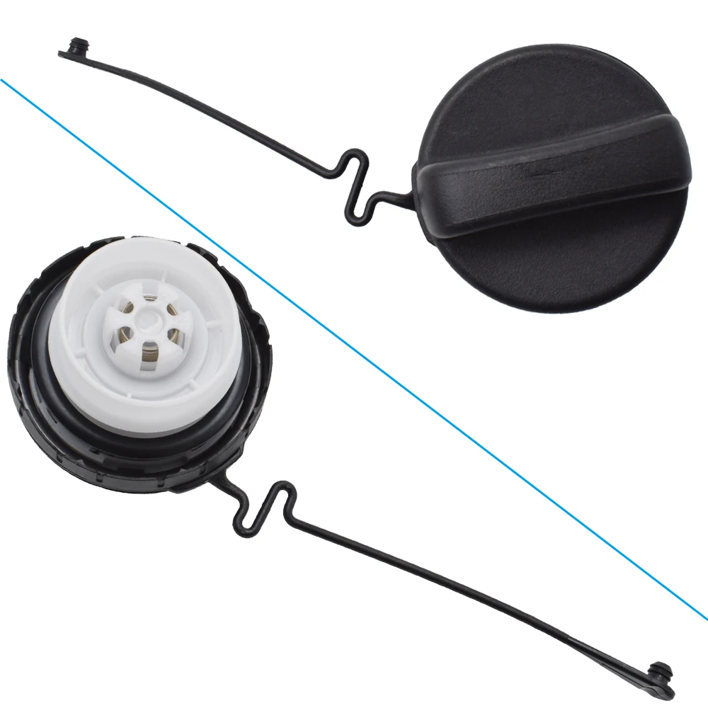 For Lexus ES350 LS460 LX570 IS250 IS350 RX330 Fuel Tank Gas Filler Cap For Toyota Corolla Rav4 Prius Fj Highlander Land Cruiser