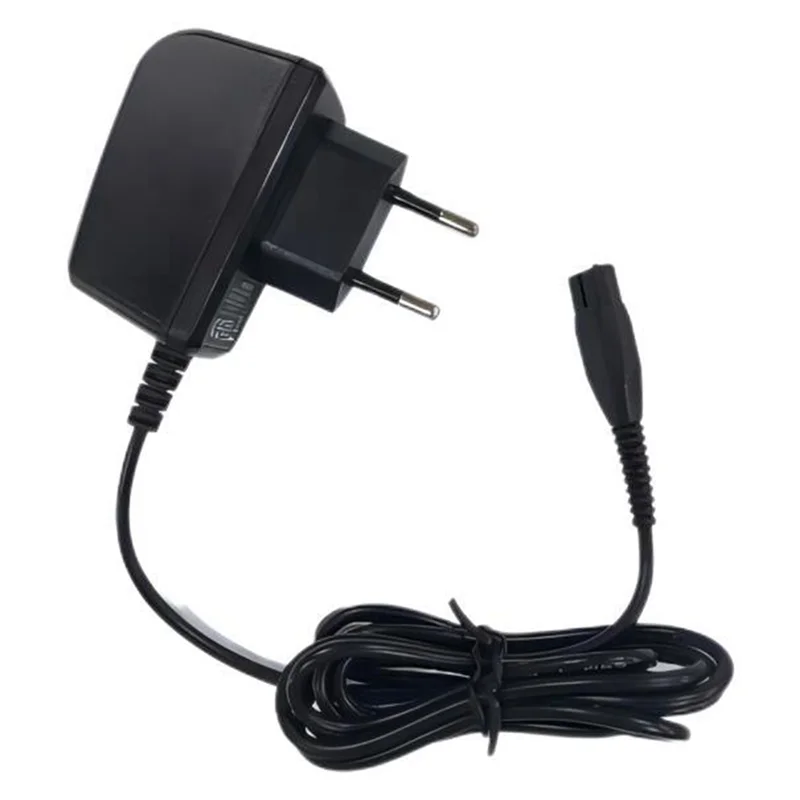 Suitable for Karcher Window WV1 Vacuum Cleaner 5.5V600MA European Standard Charger EU Plug