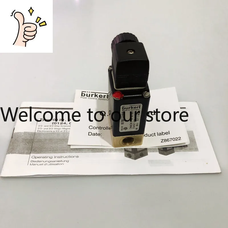 Burk0330 C A 2.0FKM…