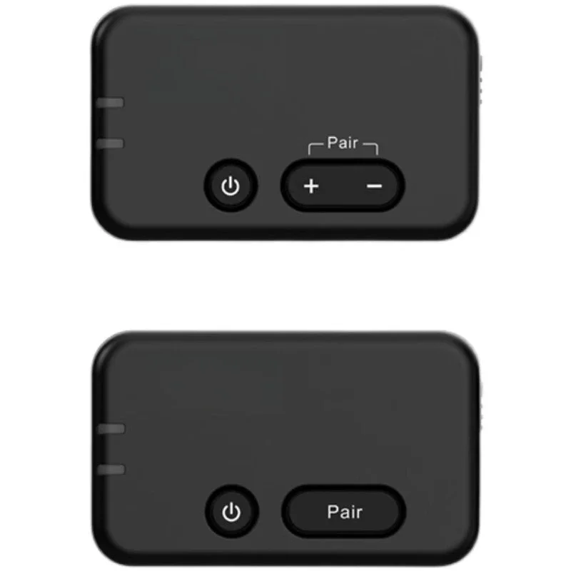 Lavalier Camera for Wireless Microphones Canon Sony Interview Recording