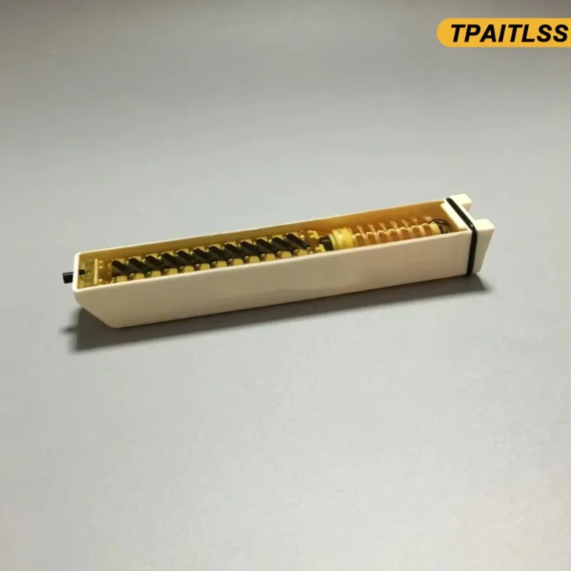 Spare Parts Automatic Gun Negative Cascade Replacement Electrostatic Powder Coating Gun Parts 338249 for Pg1
