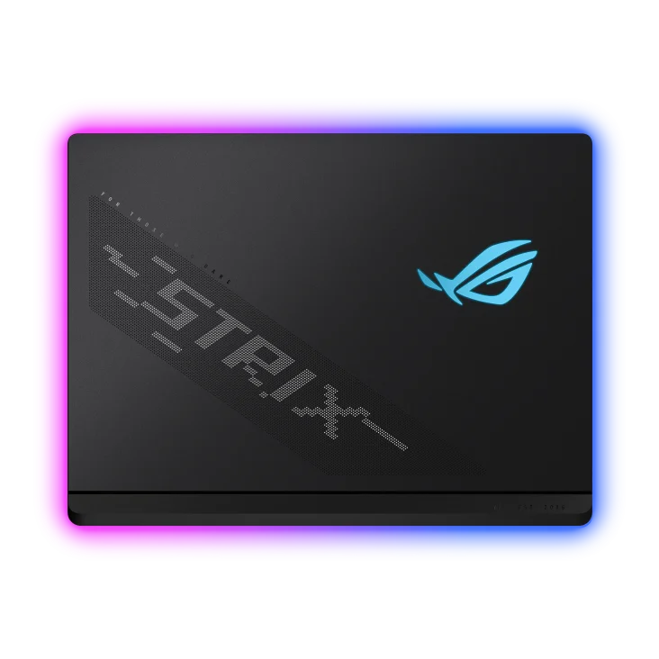Laptop Gamer ROG Strix SCAR9 18 (2025) G835 18 polegadas U9-275HX 32G/1TB RTX5080-16G 240H 2.5K WIN11 PRO