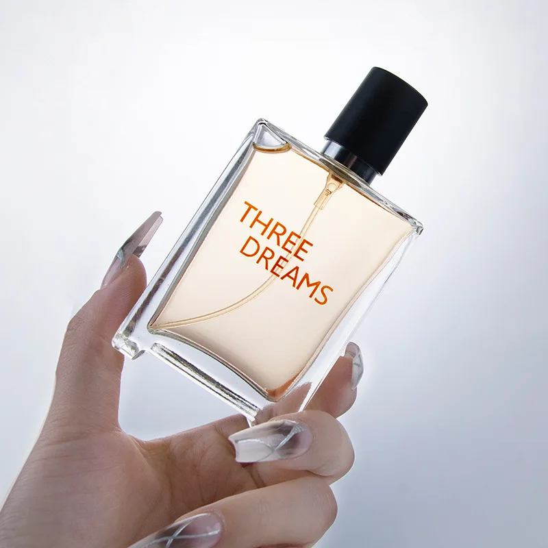 Cross border explosive TERRE Earth Men's perfume 50ml